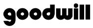 Goodwill GoodGuides Youth Mentoring Program Logo