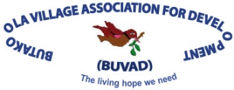 BUVAD VOLUNTEER PLACEMENT PROGRAM Logo