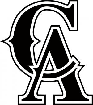 Central Academy High School Logo
