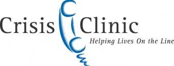Crisis Clinic Logo