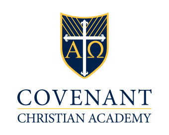 Covenant Christian Academy Logo