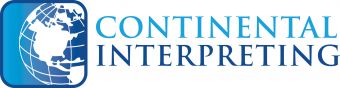 Continental Interpreting Logo