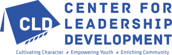 Center for Leadership Development Logo