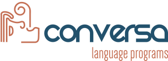 Conversa Spanish Programs Logo