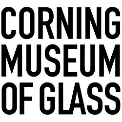 The Corning Museum of Glass Logo