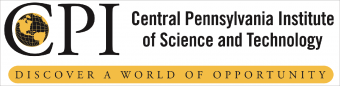 Central Pennsylvania Institute of Science and Technology Logo