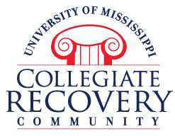 The University of Mississippi  Logo