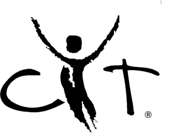 Christian Youth Theater Logo