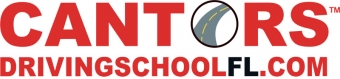 Cantor's Driving School, LLC Logo