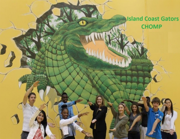 Island Coast High School De Navarra Pkwy Cape Coral Fl Island Coast High School De Navarra Pkwy Cape Coral Fl