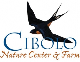 Cibolo Nature Center & Farm Logo