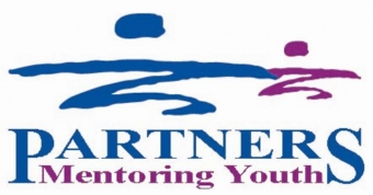 Partners Mentoring Youth - Sharin' O' the Green Logo