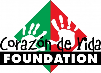 Corazon de Vida Foundation Logo