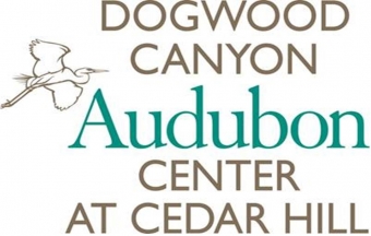 Dogwood Canyon Audubon Center at Cedar Hill Logo