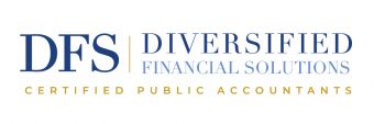 Diversified Financial Solutions Logo