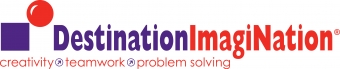 Destination Imagination Logo