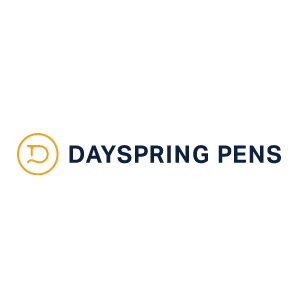 Dayspring Pens Scholarship Logo