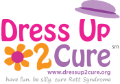 Girl Power 2 Cure Inc. Logo