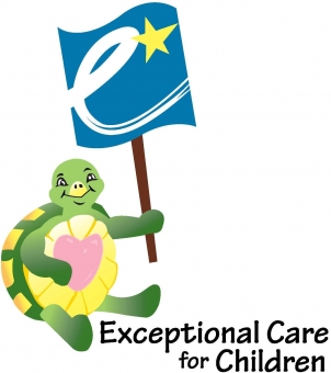 Exceptional Care for Children Logo