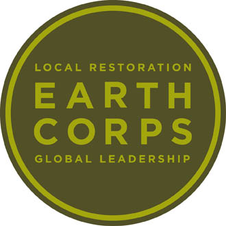 EarthCorps Logo