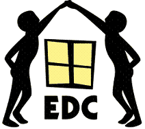 Eviction Defense Collaborative Logo