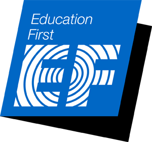 EF International Language Schools Logo