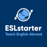 ESLstarter Logo