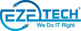 EZETECH LLC Logo