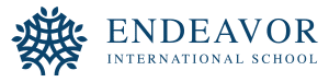 Endeavor International School Logo