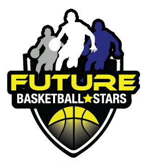 Future Basketball Stars Greensboro Logo