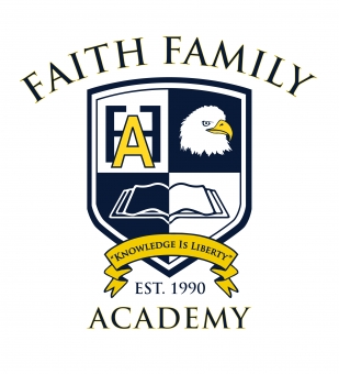 Faith Family Academy Logo