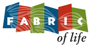 Fabric of Life Foundation Logo