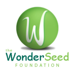 The WonderSeed Foundation Logo