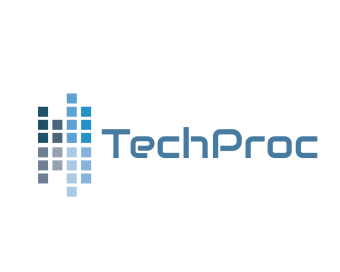 TechProc Logo
