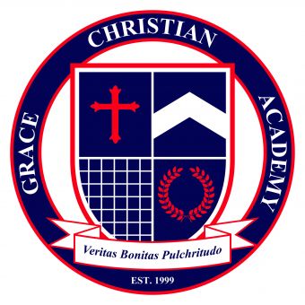 Grace Christian Academy Logo