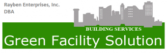 Green Facility Solution Logo