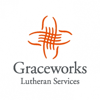 Bethany Village, Graceworks Lutheran Services Logo