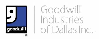 Goodwill Industries of Dallas, Inc. Logo