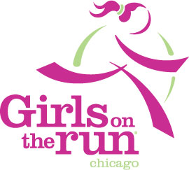 Girls on the Run-Chicago Logo