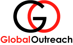 Global Outreach  Logo