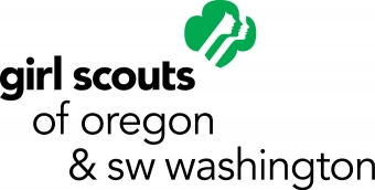 Girl Scouts of Oregon and Southwest Washington Logo