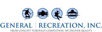 General Recreation, Inc. Logo