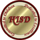 Hereford Independent School District Logo