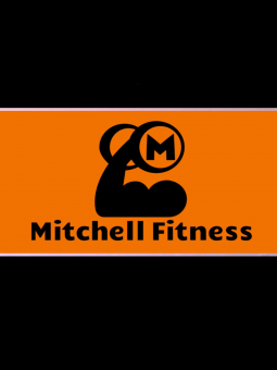 Mitchell Fitness LLC Logo