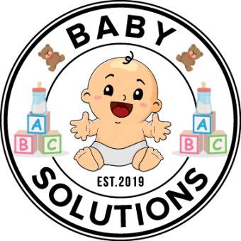 Baby Solutions LLC Logo