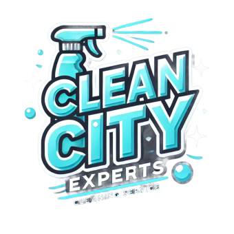 Clean City Experts LLC Logo