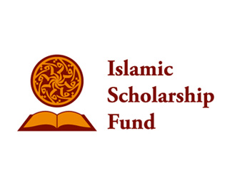 Islamic Scholarship Fund Scholarship Logo