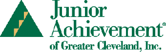 Junior Achievement of Greater Cleveland, Inc. Logo