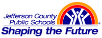 Jefferson County Public Schools Logo