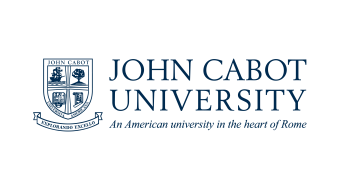 John Cabot University Logo